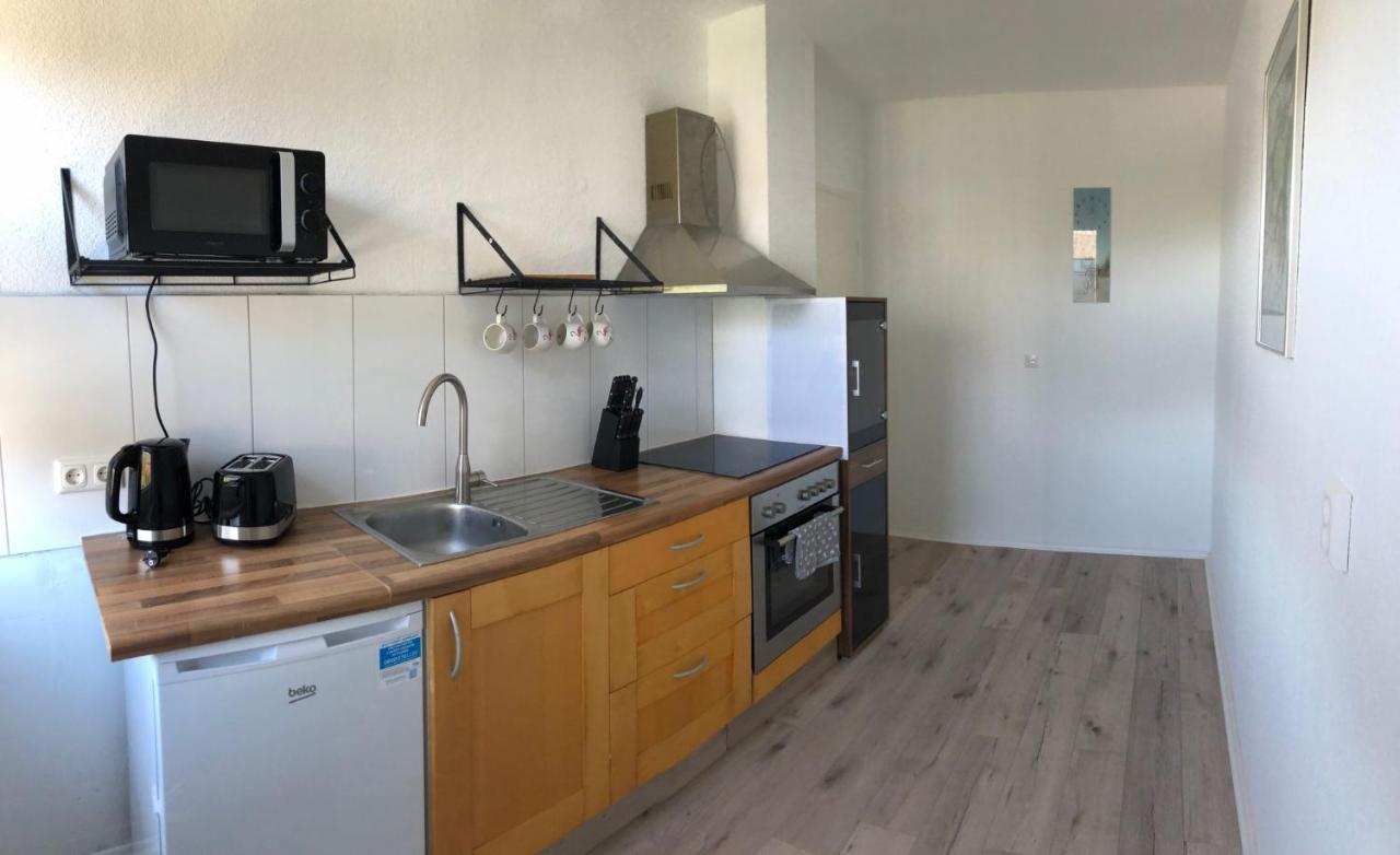 Lotus 5 Apartment *